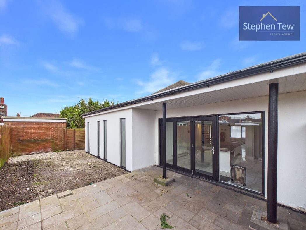 307, Poulton-le-Fylde, Lancashire, FY6 7QT