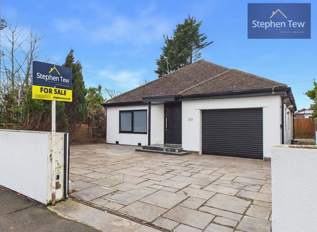 307, Poulton-le-Fylde, Lancashire, FY6 7QT