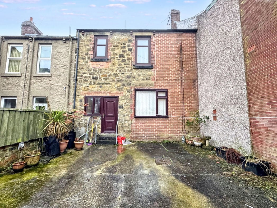 32, Gateshead, Tyne and Wear, NE10 9HQ