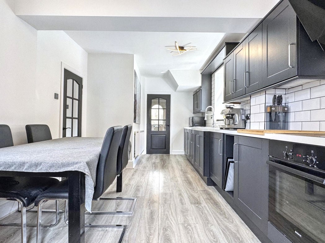 Kitchen/Diner (Additional)