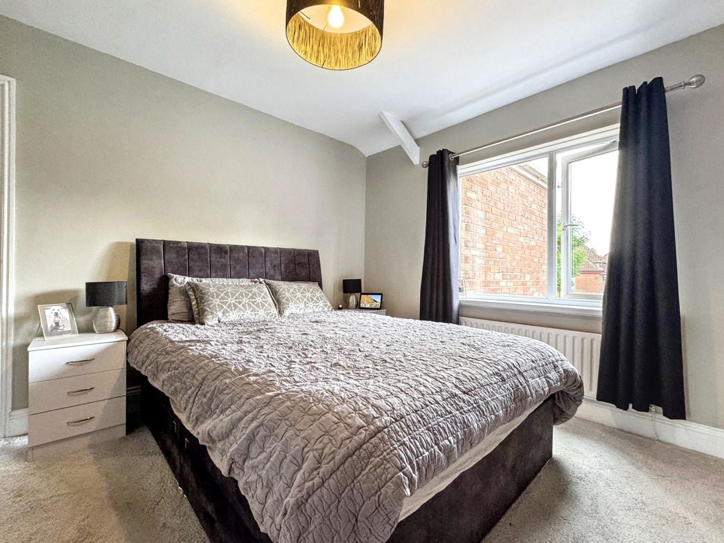 Bedroom One (Additional)