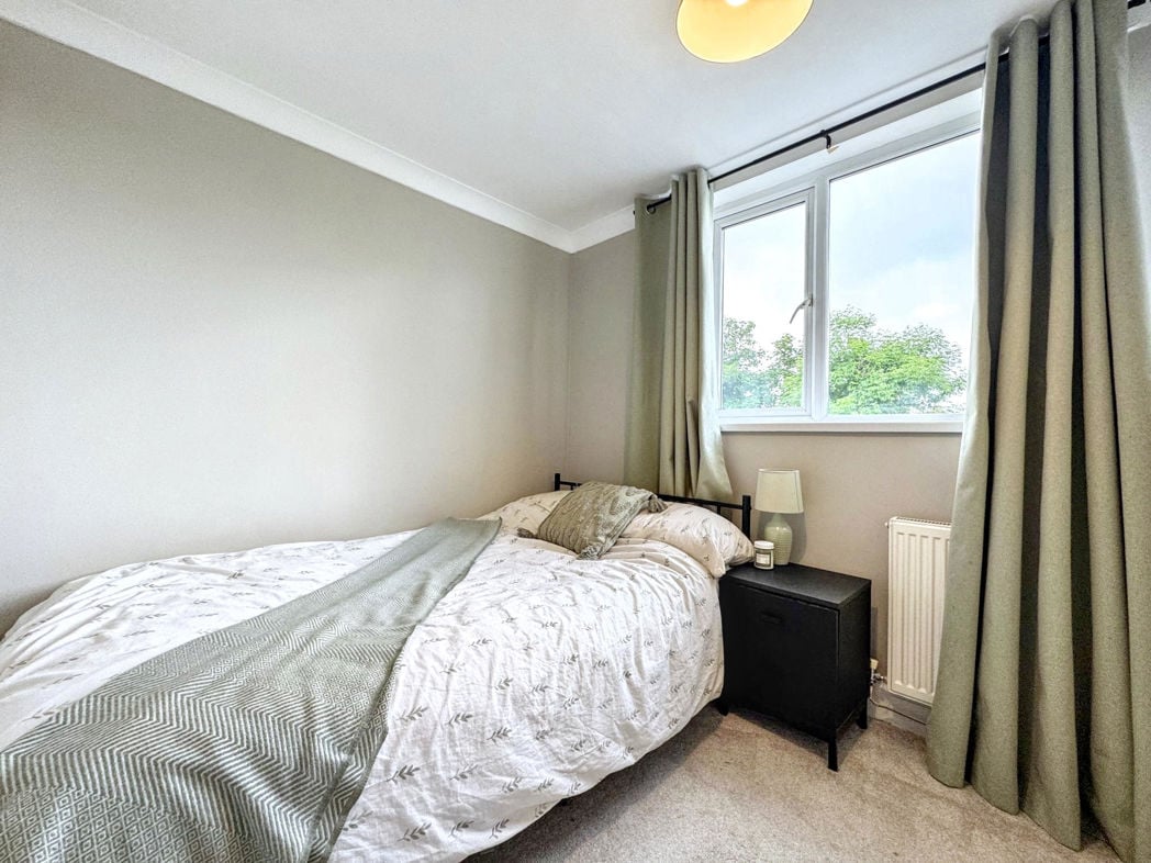Bedroom Two (Additional)