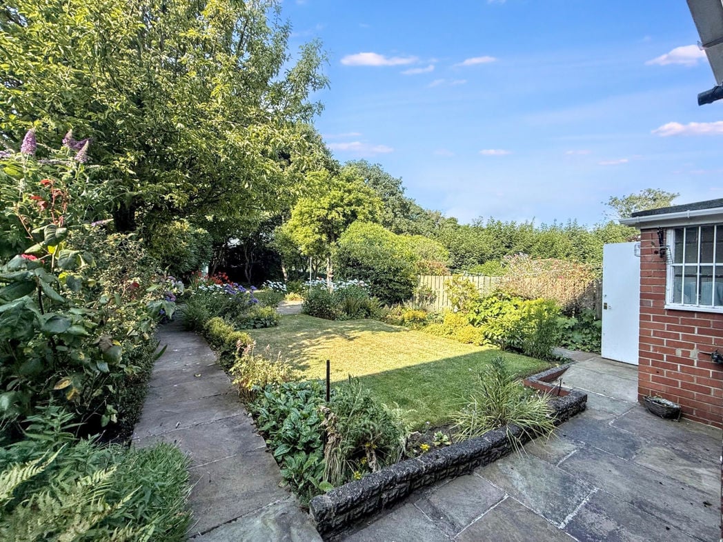 Gardens