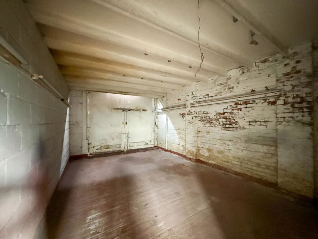 land and buildings on the South side of, Huddersfield, West Yorkshire, HD1 4ST