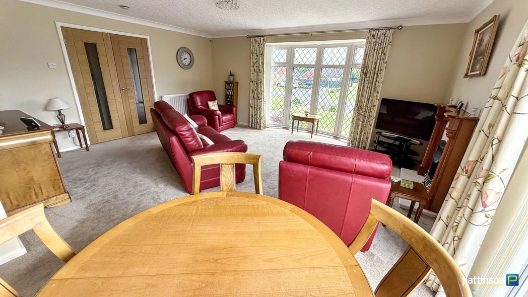 Lounge Additional