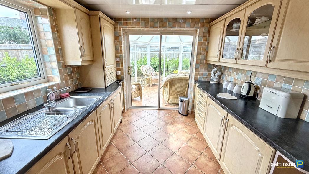 Kitchen Additional