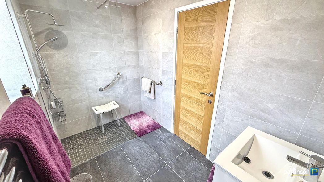 Shower Room Additional
