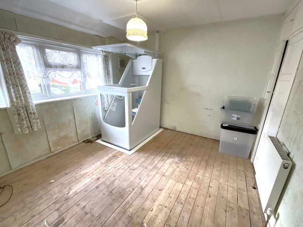 14, Rowley Regis, West Midlands, B65 8HT