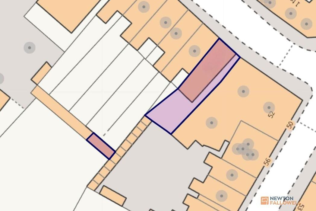 1, Leicester, Leicestershire, LE9 8EF