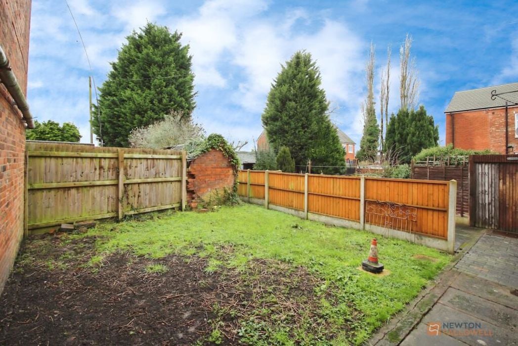 1, Leicester, Leicestershire, LE9 8EF