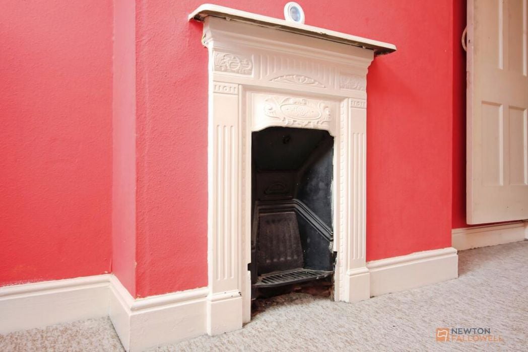 1, Leicester, Leicestershire, LE9 8EF