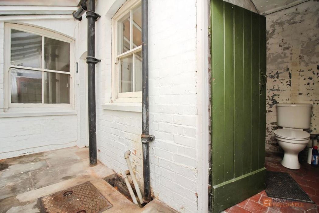 1, Leicester, Leicestershire, LE9 8EF