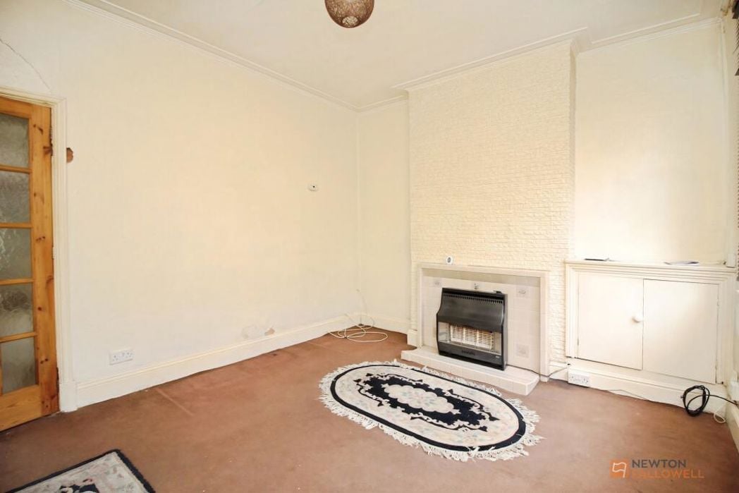 1, Leicester, Leicestershire, LE9 8EF