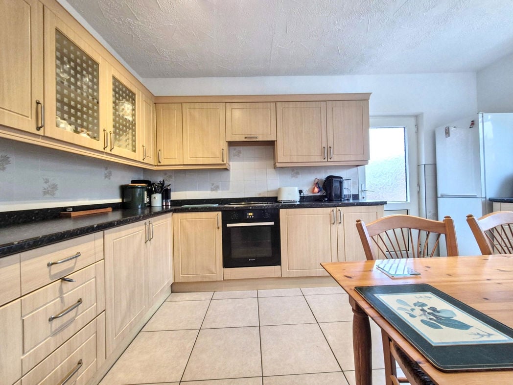 Kitchen / Diner..