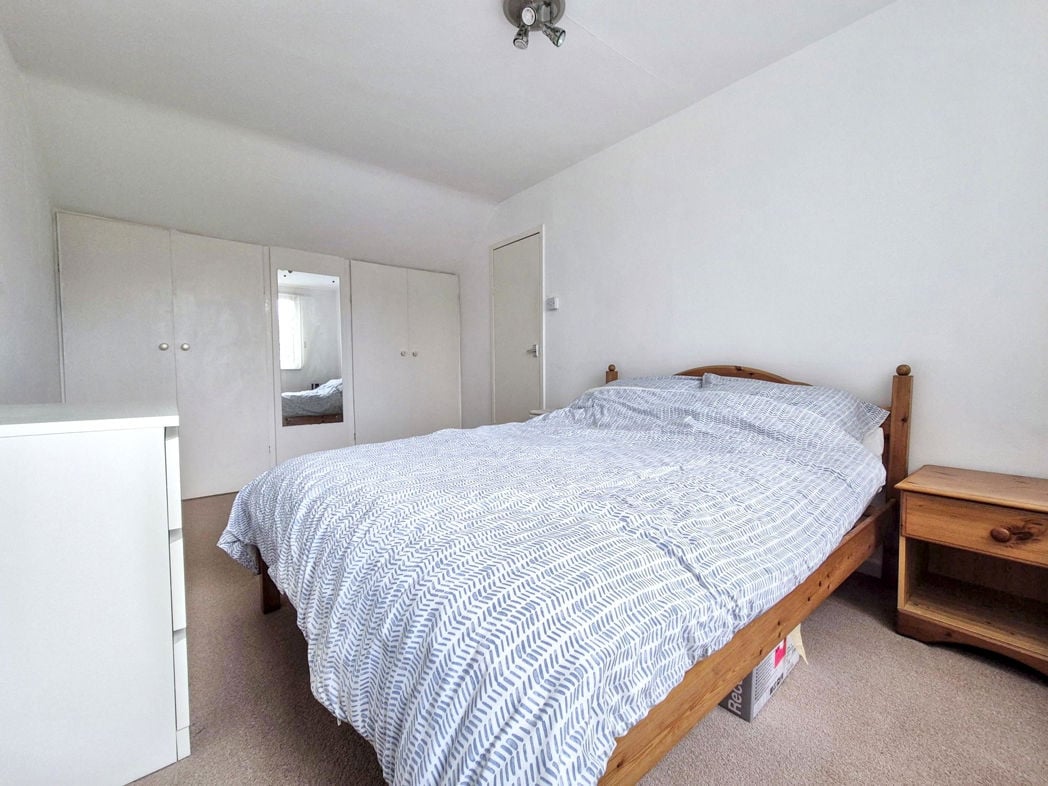 Bedroom Two.