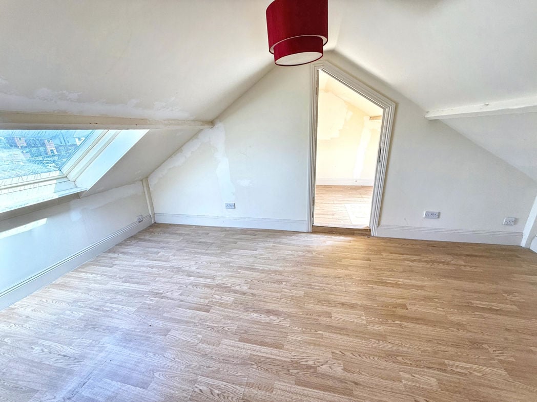 Loft Room One