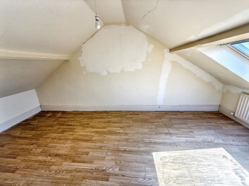 Loft Space Two
