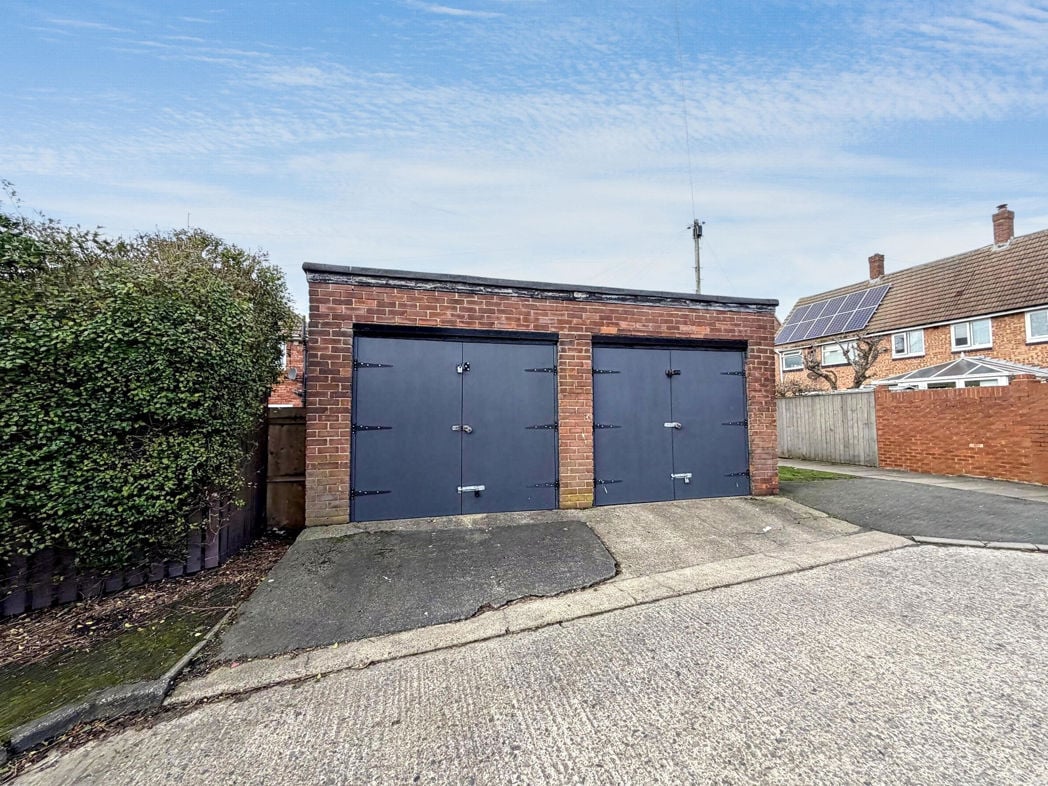 Garage's