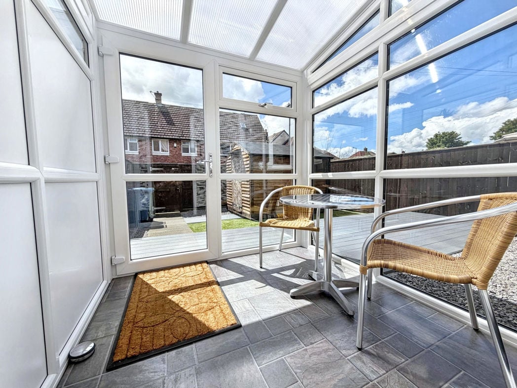Conservatory