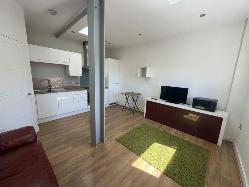 30 Cathedral View, Peterborough, Cambridgeshire, PE1 1DS