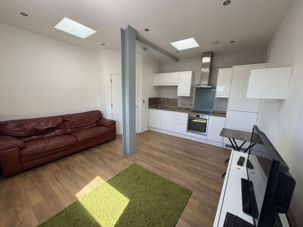 30 Cathedral View, Peterborough, Cambridgeshire, PE1 1DS