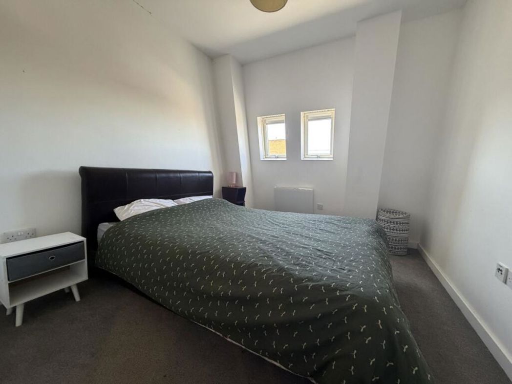 30 Cathedral View, Peterborough, Cambridgeshire, PE1 1DS