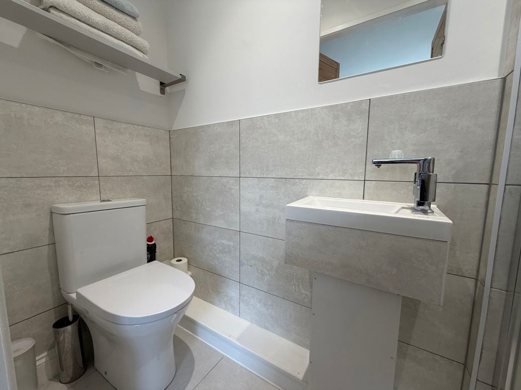 En Suite