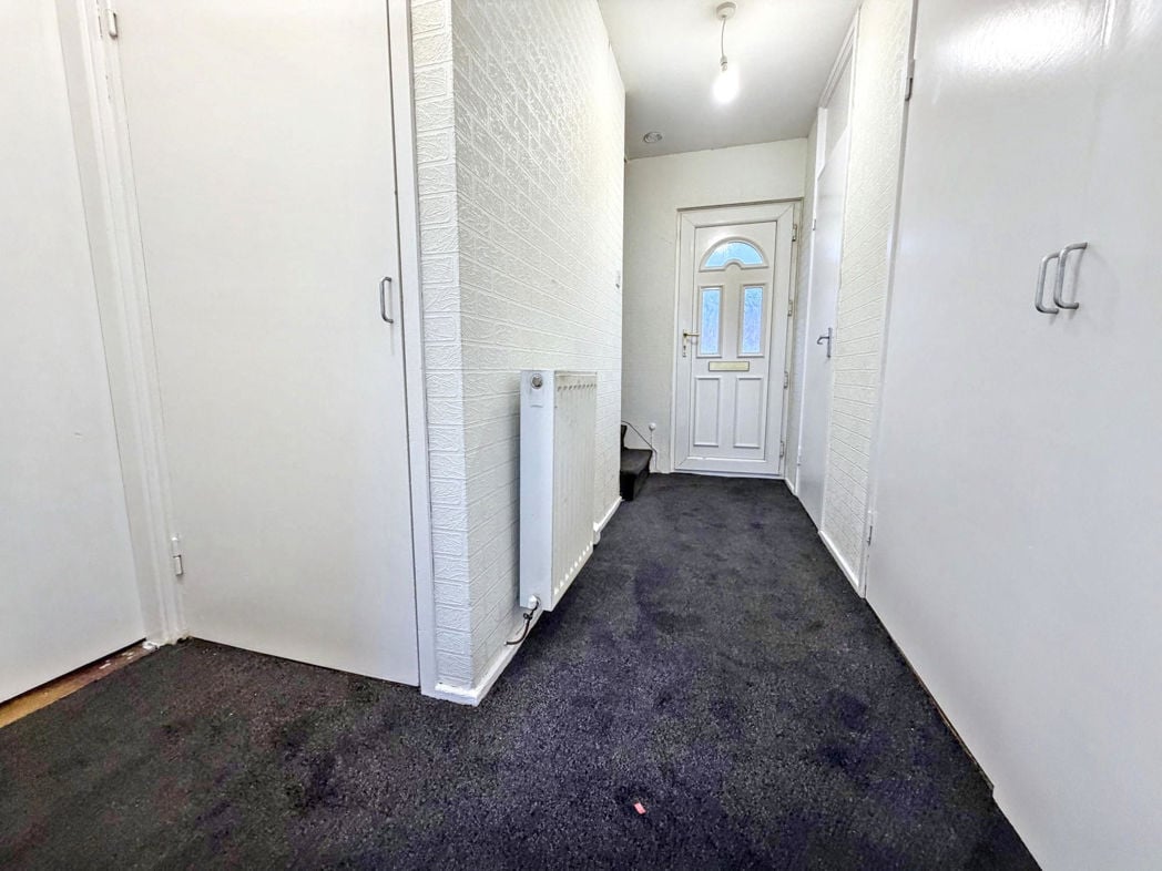 Entrance/Hallway