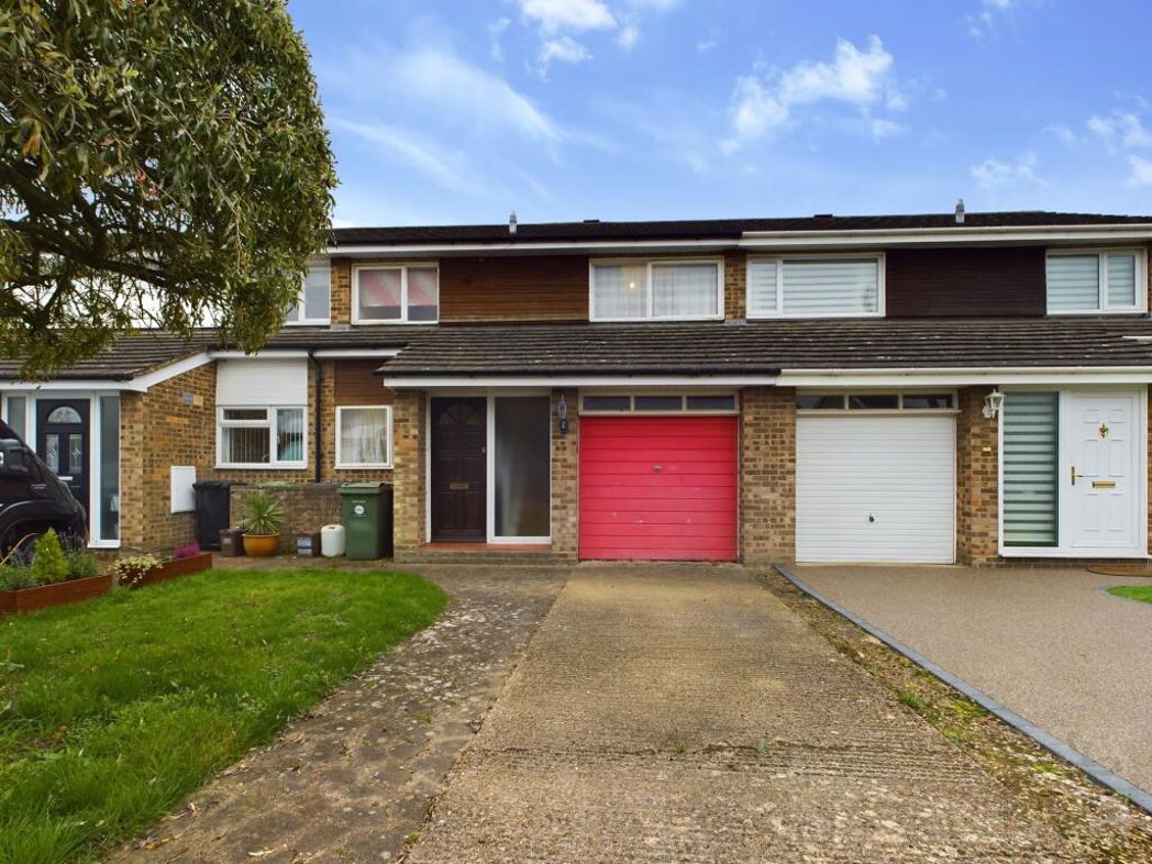 5, Biggleswade, Bedfordshire, SG18 0EE