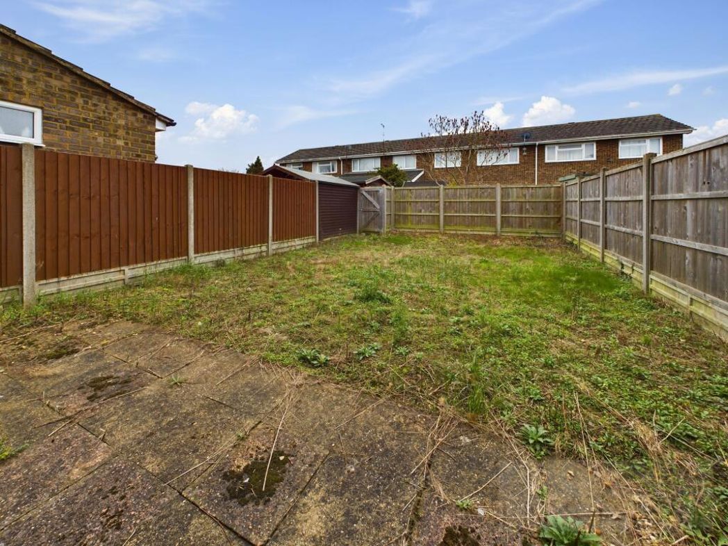 5, Biggleswade, Bedfordshire, SG18 0EE