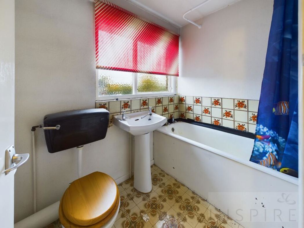 5, Biggleswade, Bedfordshire, SG18 0EE