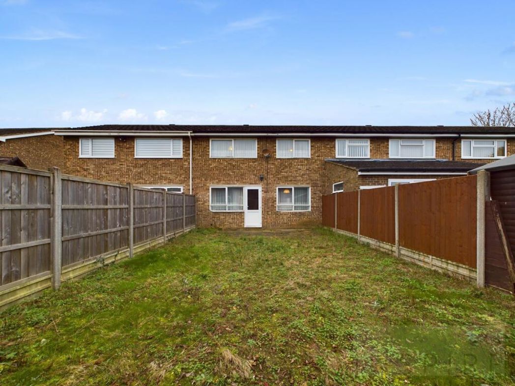 5, Biggleswade, Bedfordshire, SG18 0EE