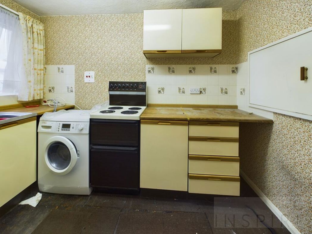 5, Biggleswade, Bedfordshire, SG18 0EE