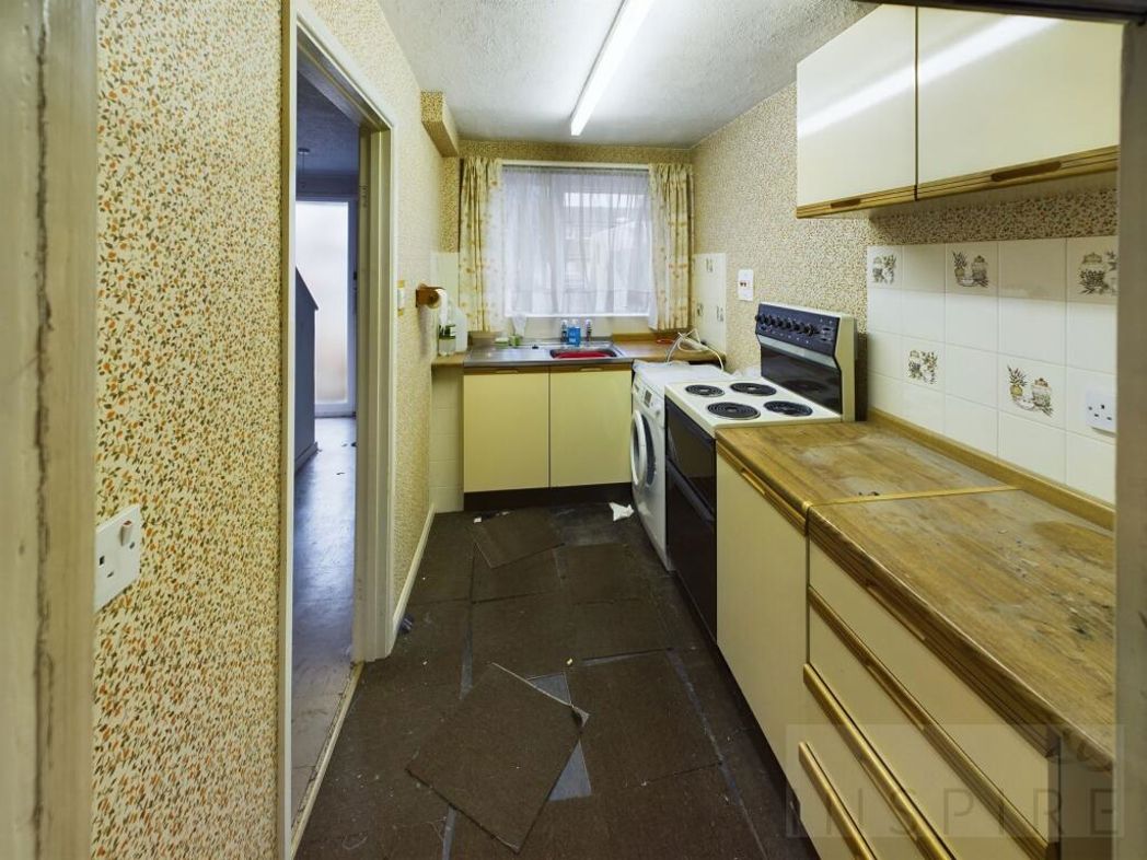 5, Biggleswade, Bedfordshire, SG18 0EE