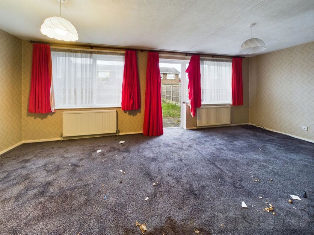 5, Biggleswade, Bedfordshire, SG18 0EE