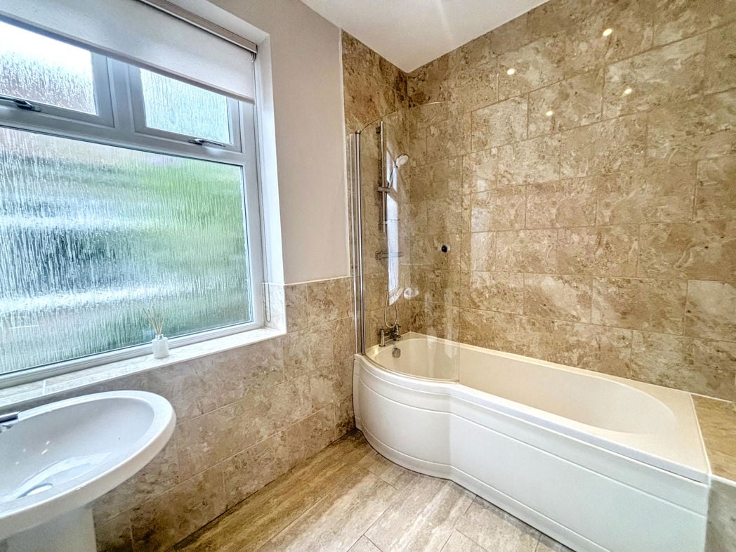 Bathroom/WC