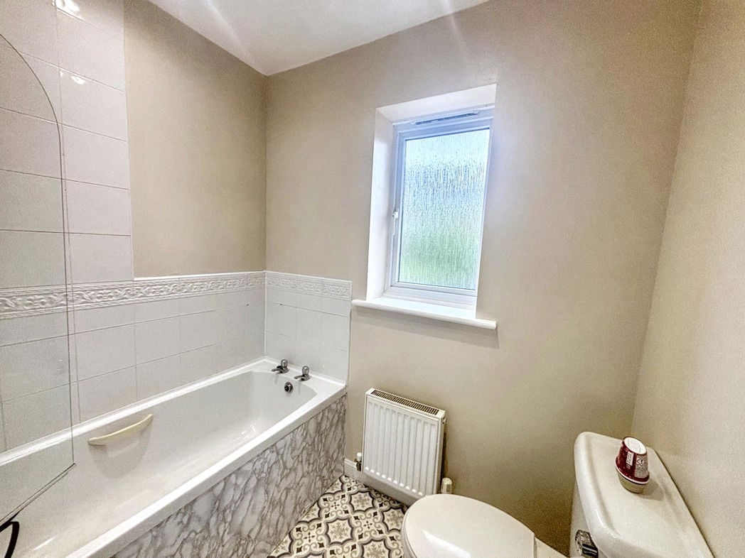 Bathroom/WC