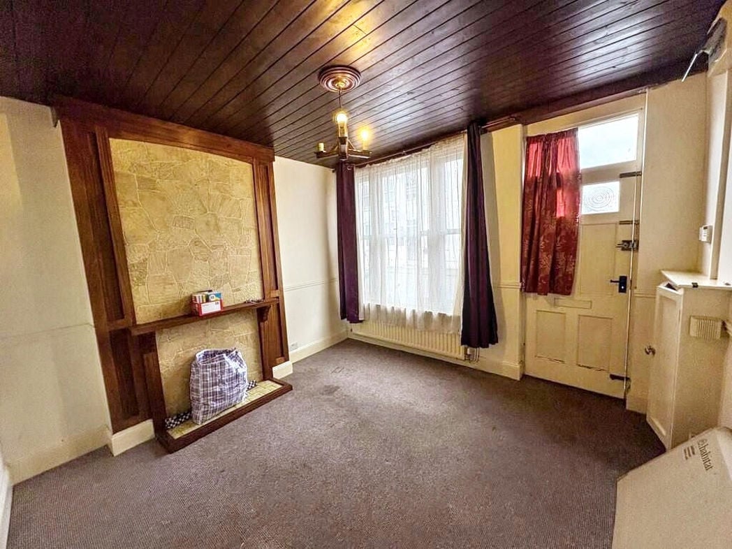 15, Spalding, Lincolnshire, PE11 2AA