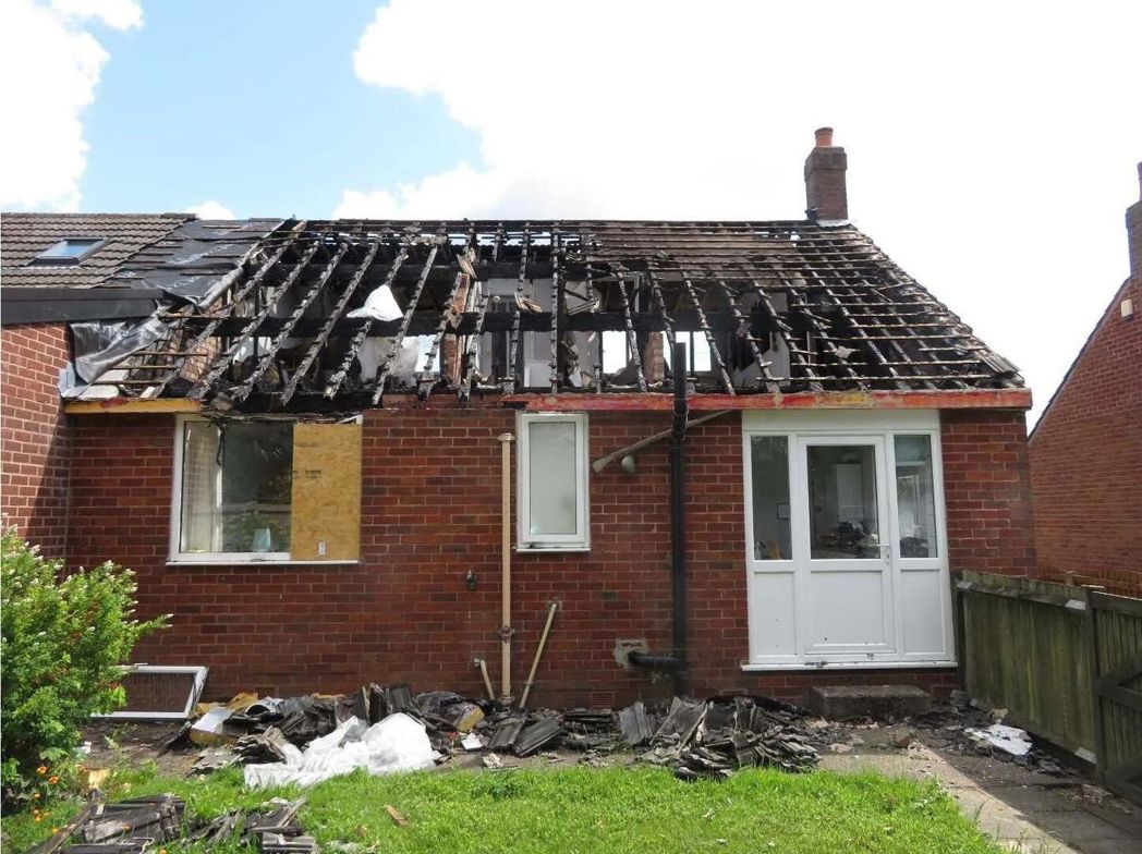 40, Preston, Lancashire, PR4 1RE