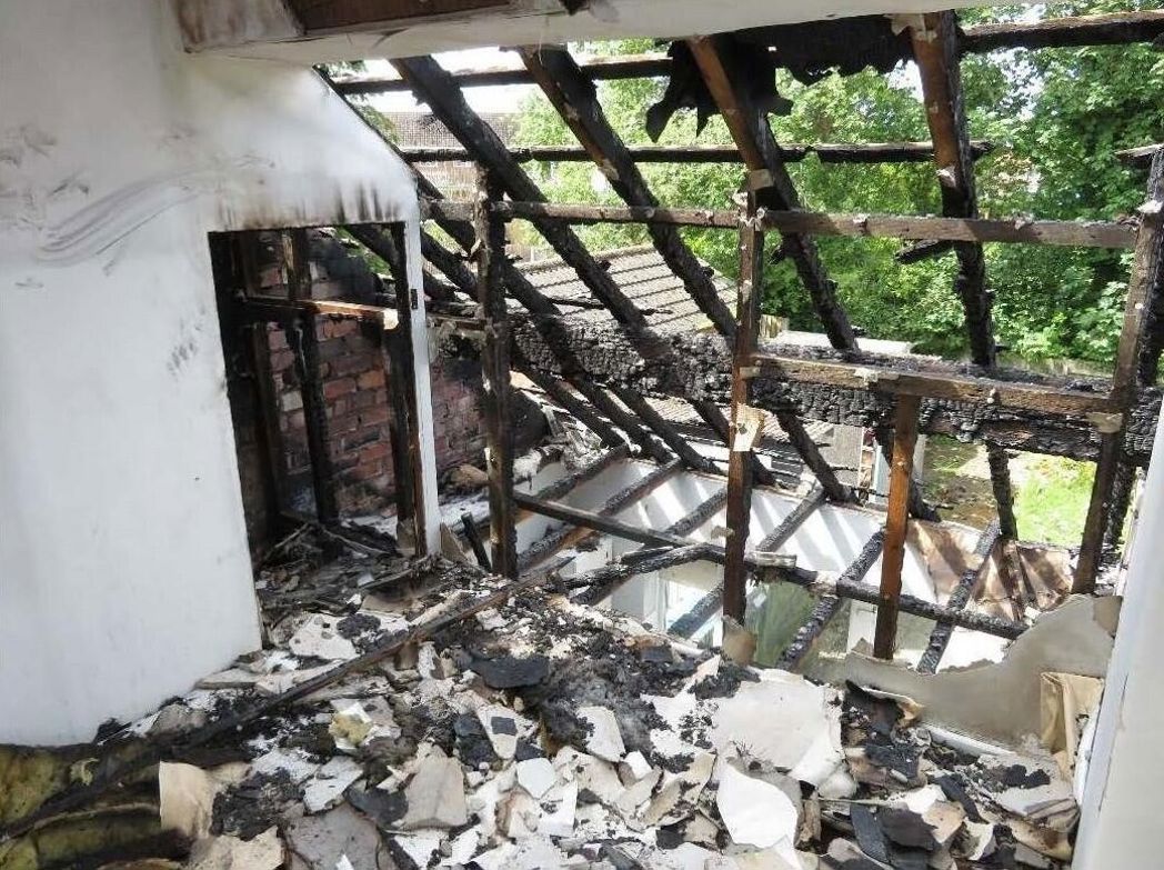 40, Preston, Lancashire, PR4 1RE