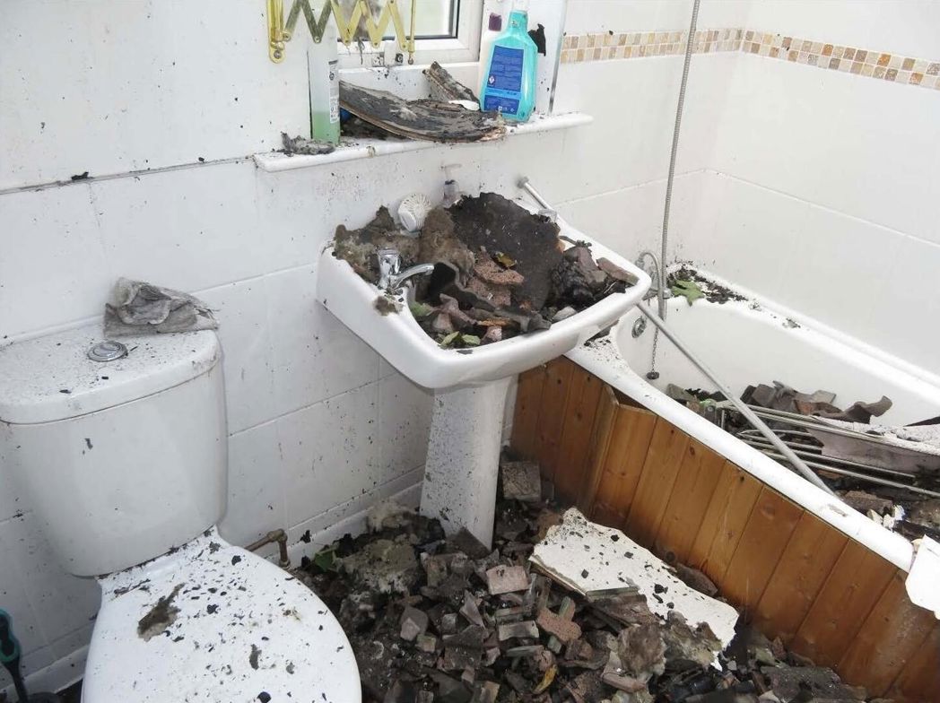 40, Preston, Lancashire, PR4 1RE