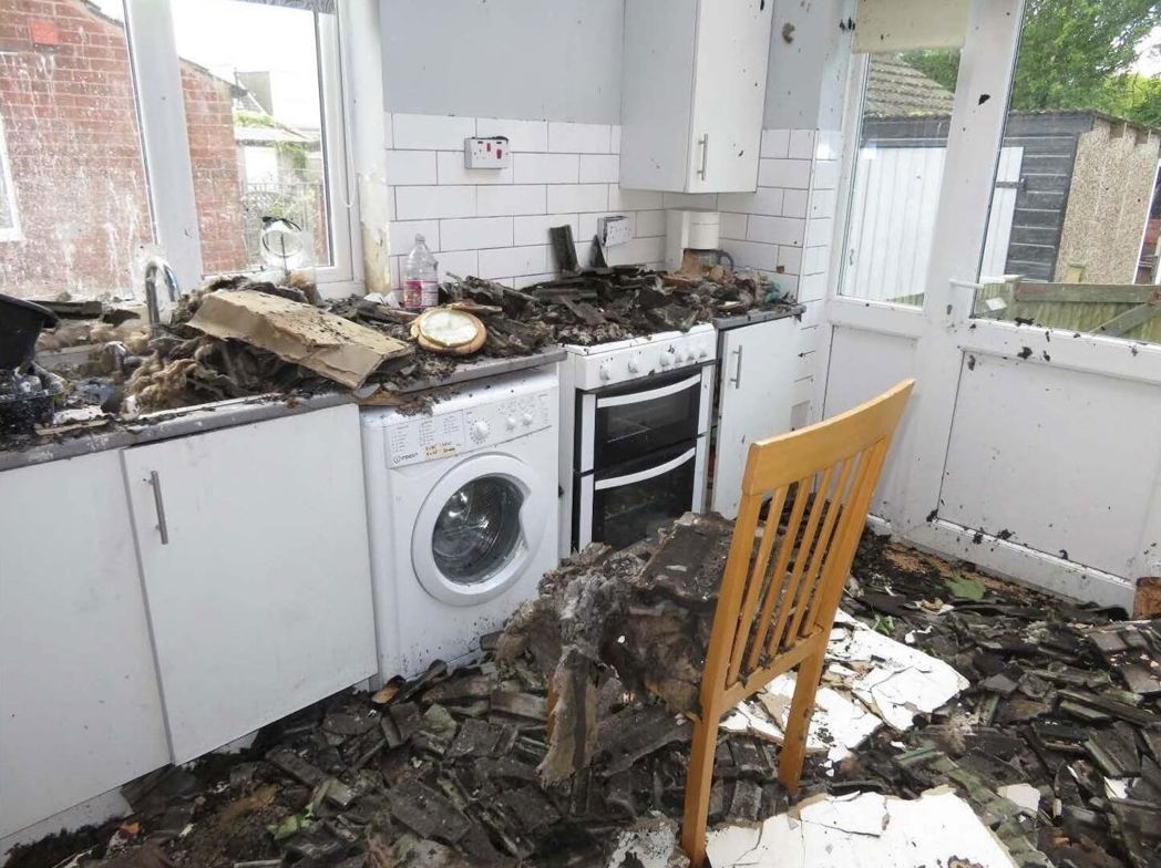 40, Preston, Lancashire, PR4 1RE