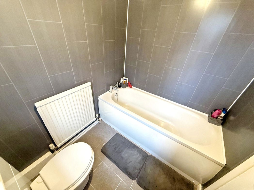 Bathroom W/C