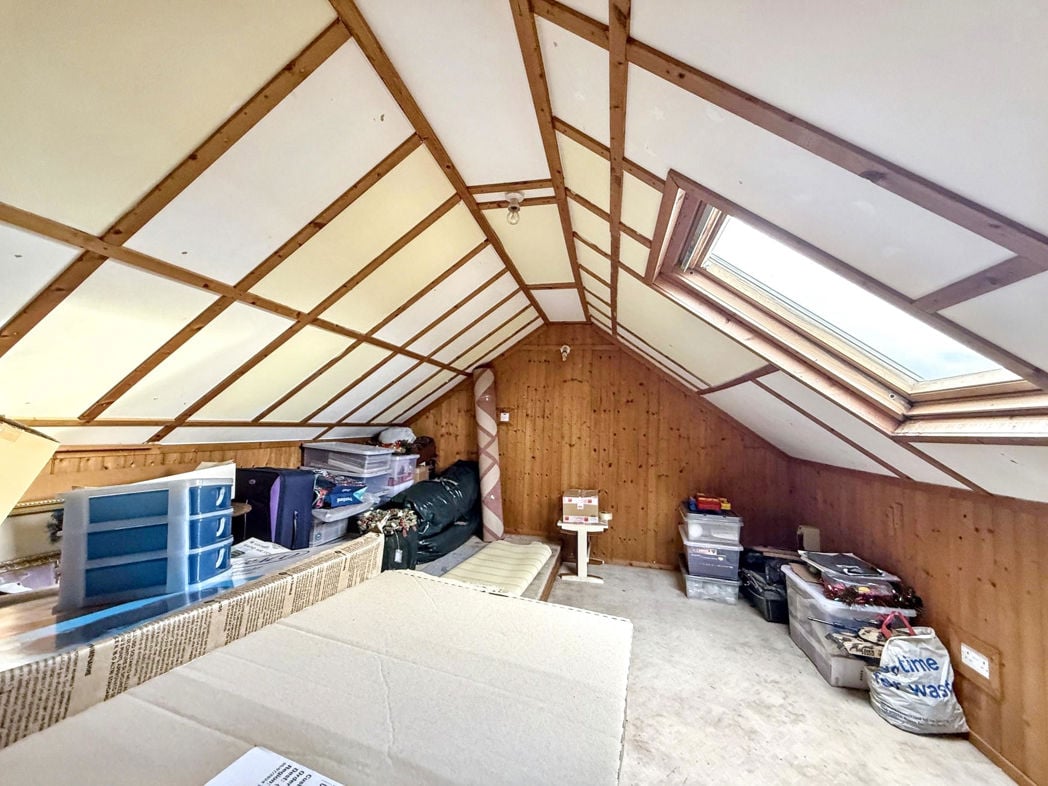 Loft Space