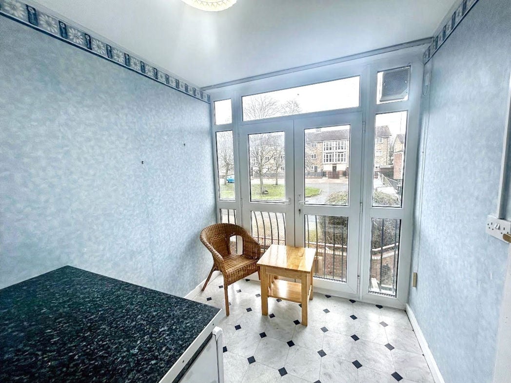 Sun Room