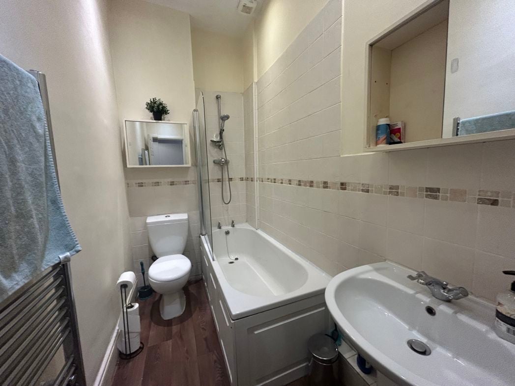 Bathroom/WC