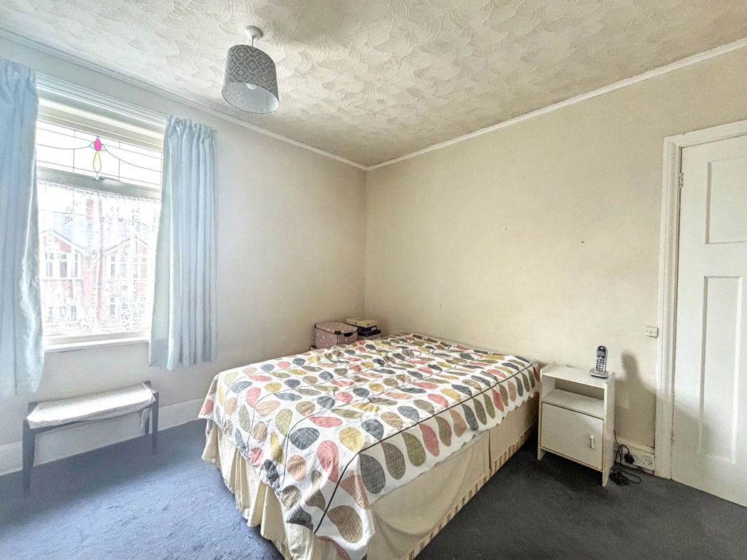 Additional Bedroom Image