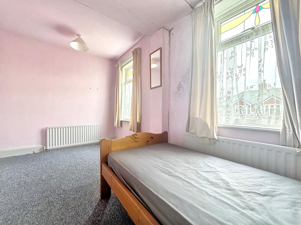 Additional Bedroom Two Image