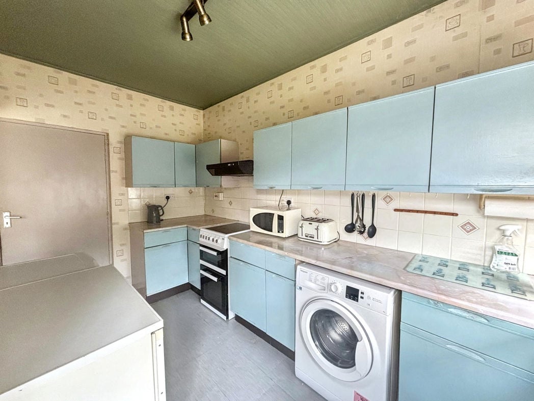 Additional Kitchen Image