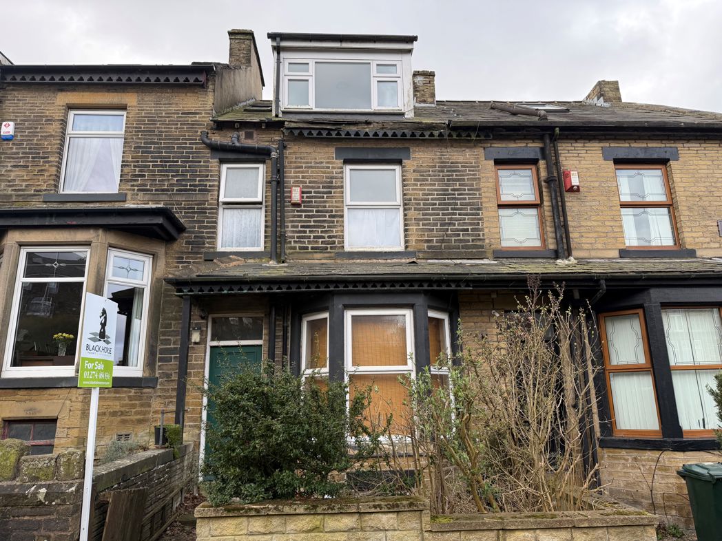 29, Bradford, West Yorkshire, BD2 4NS